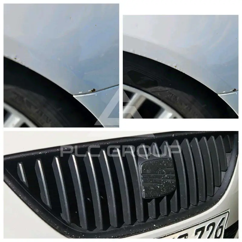 2011 Seat Exeo