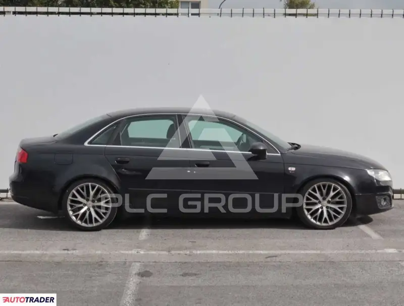 2011 Seat Exeo