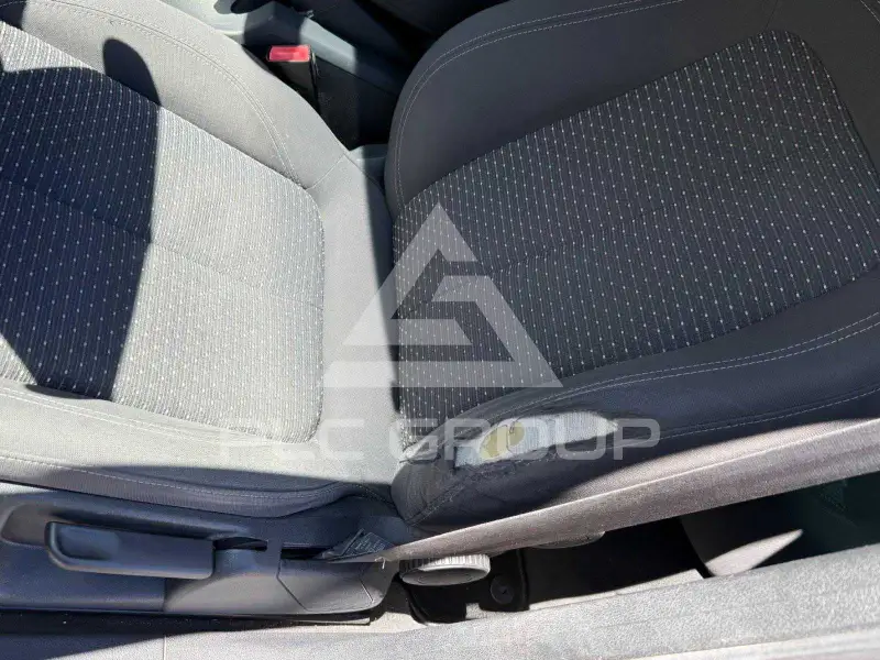 2011 Seat Exeo