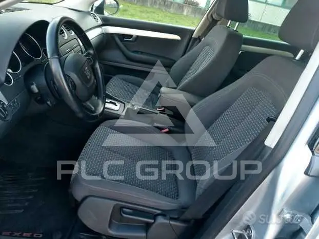 2011 Seat Exeo