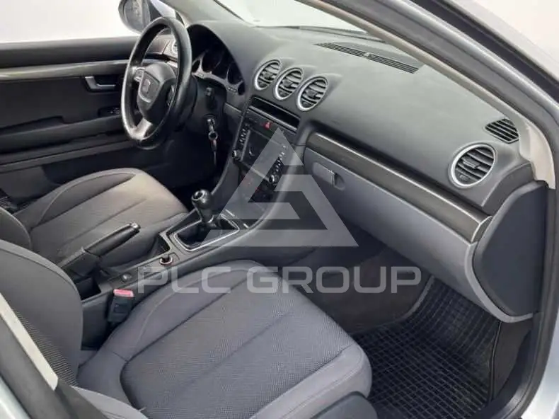 2011 Seat Exeo