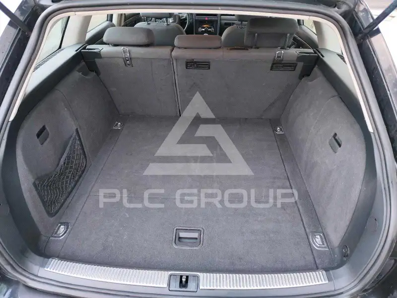 2011 Seat Exeo