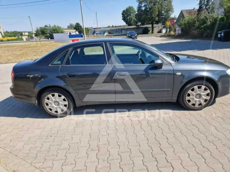 2011 Seat Exeo