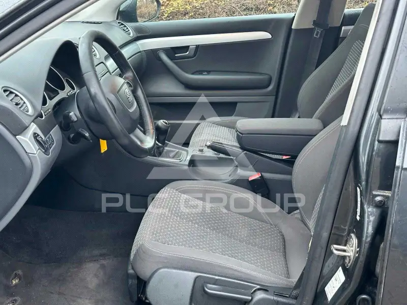 2011 Seat Exeo