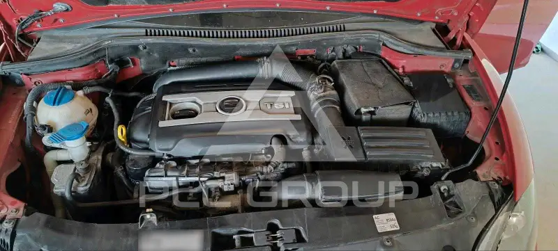 2011 Seat Leon