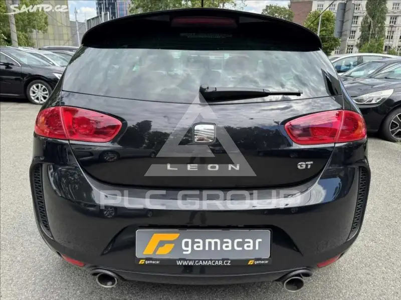 2011 Seat Leon