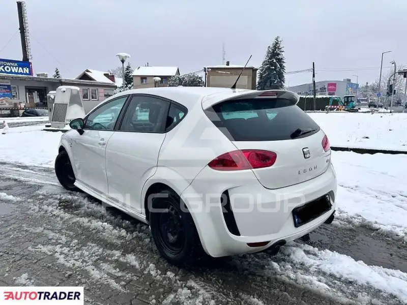 2011 Seat Leon