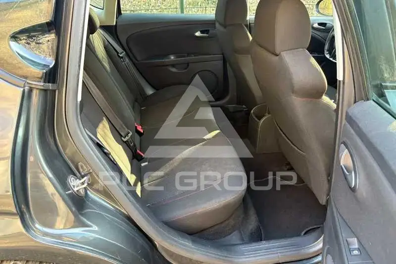 2011 Seat Leon