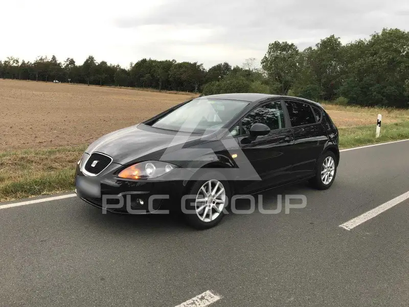 2011 Seat Leon