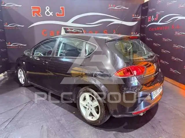2011 Seat Leon