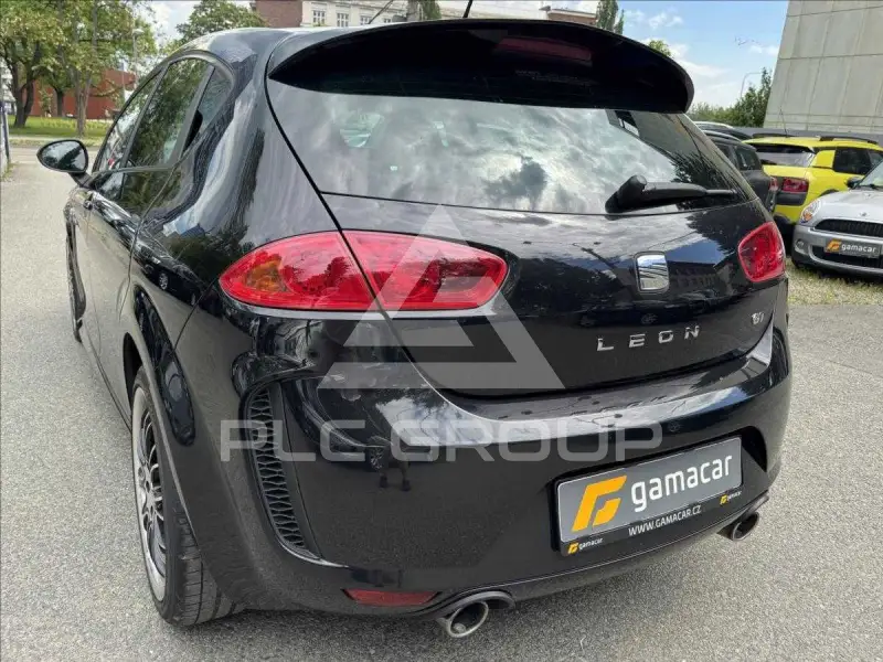 2011 Seat Leon