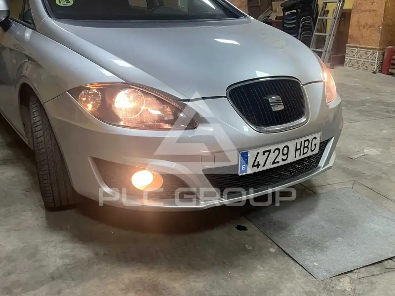 2011 Seat Leon