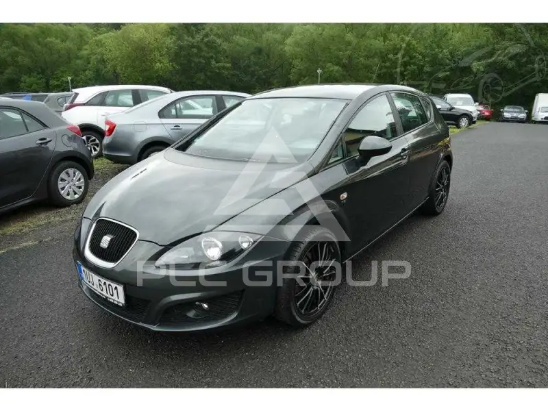 2011 Seat Leon