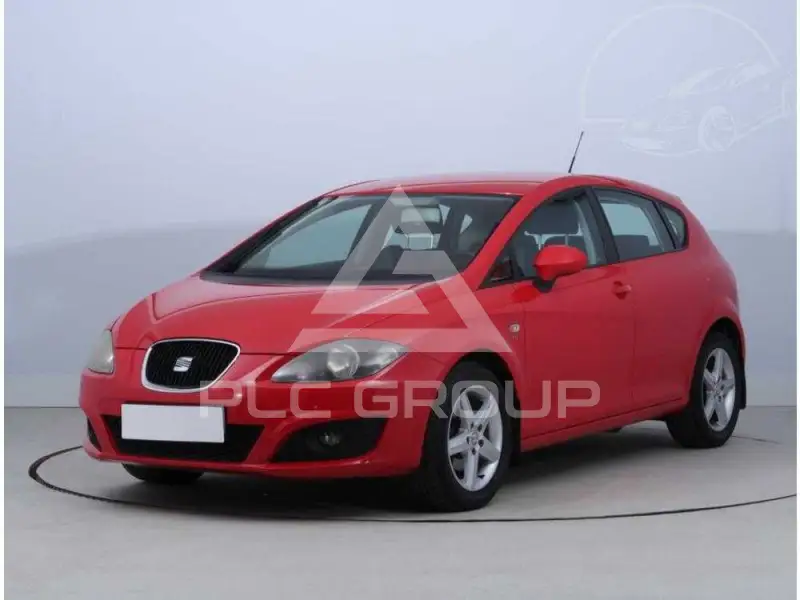 2011 Seat Leon
