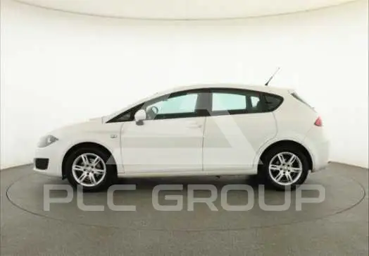 2011 Seat Leon