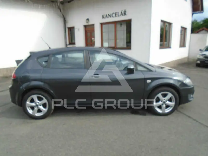 2011 Seat Leon
