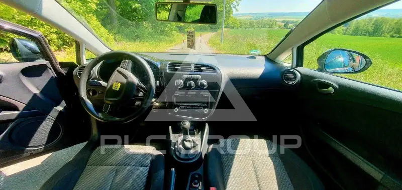 2011 Seat Leon