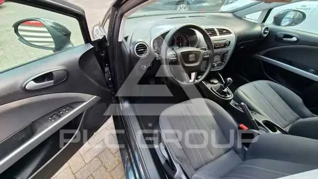 2011 Seat Leon