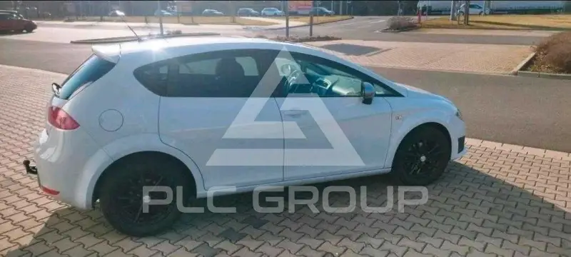 2011 Seat Leon