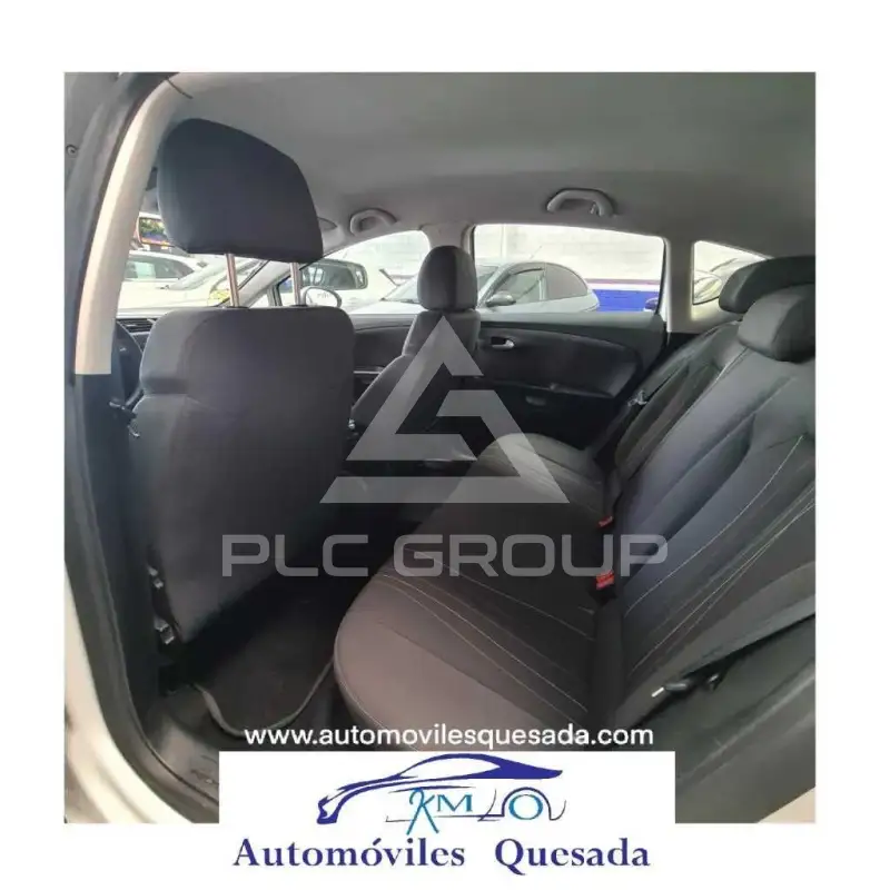 2011 Seat Leon