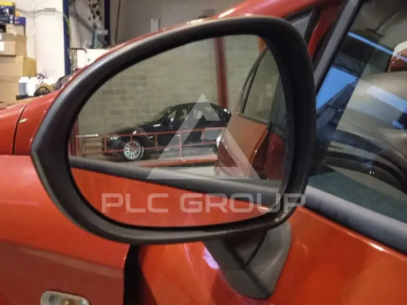 2011 Seat Leon