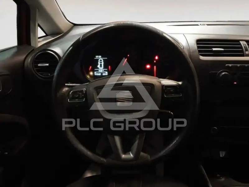 2011 Seat Leon