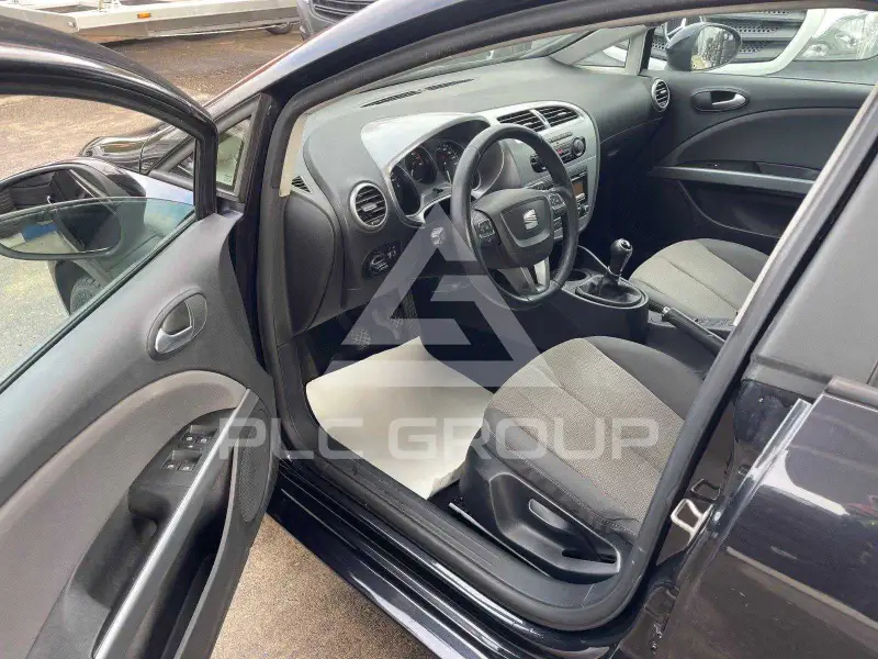 2011 Seat Leon