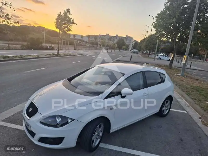 2011 Seat Leon