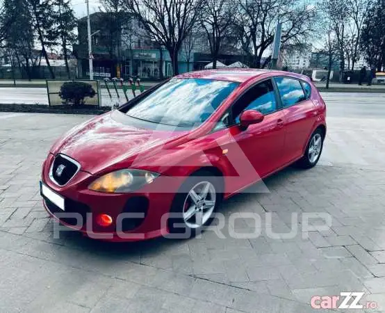 2011 Seat Leon