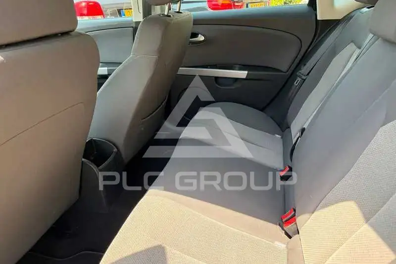 2011 Seat Leon
