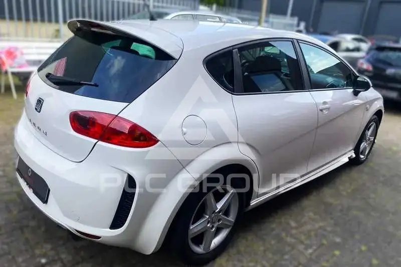 2011 Seat Leon