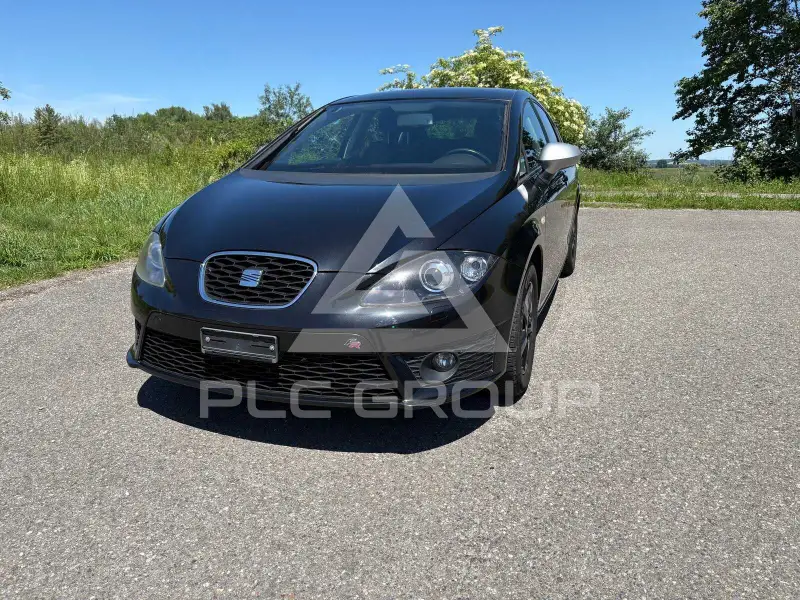 2011 Seat Leon