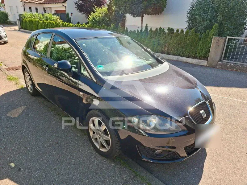 2011 Seat Leon