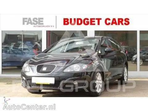 2011 Seat Leon