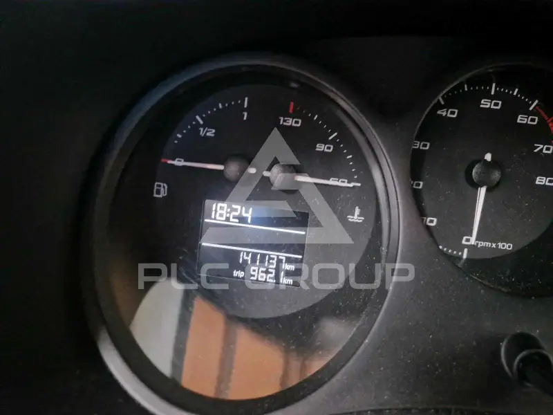 2011 Seat Leon