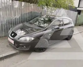 2011 Seat Leon