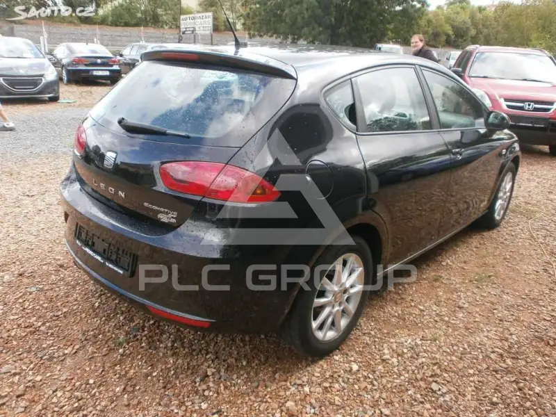 2011 Seat Leon