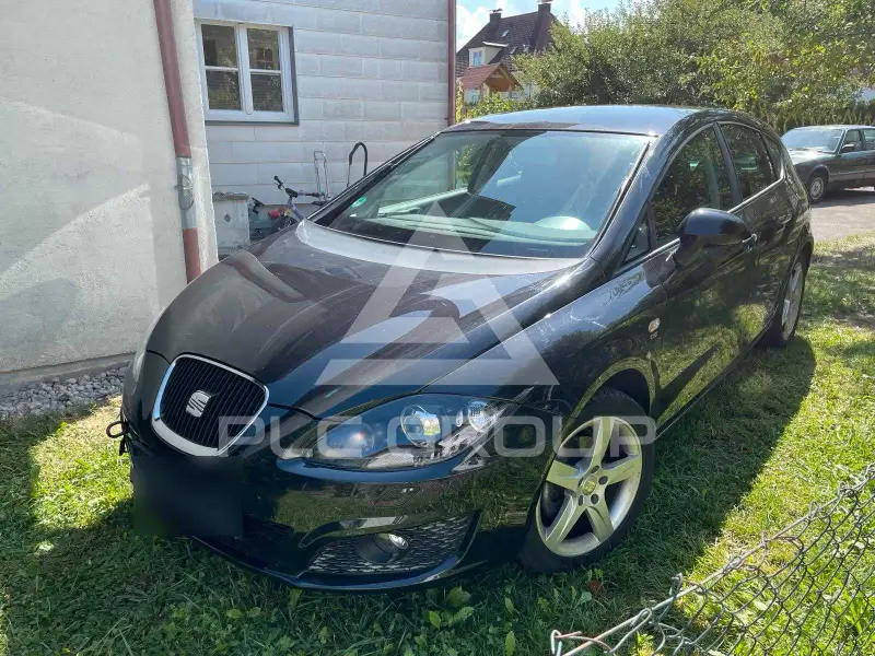 2011 Seat Leon