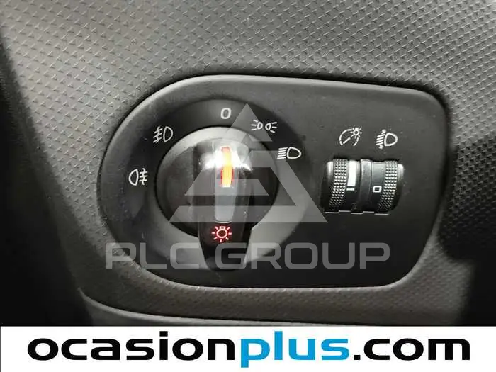 2011 Seat Leon