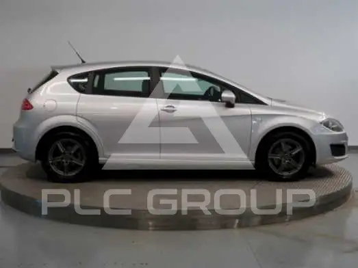 2011 Seat Leon