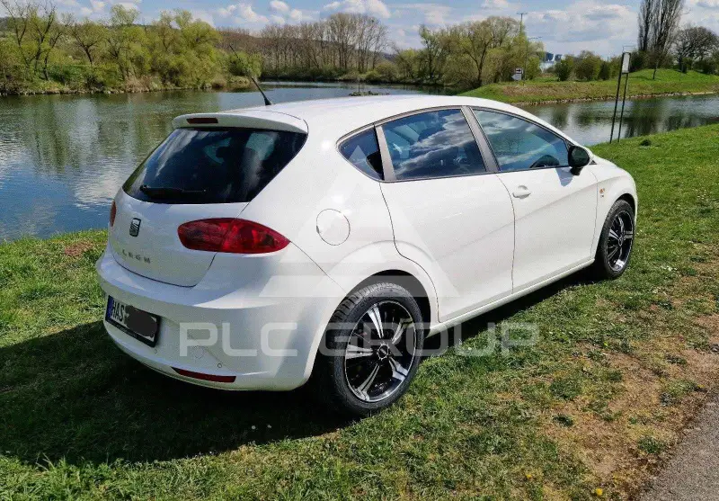 2011 Seat Leon