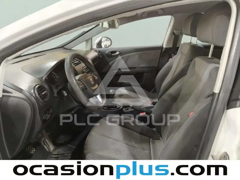 2011 Seat Leon