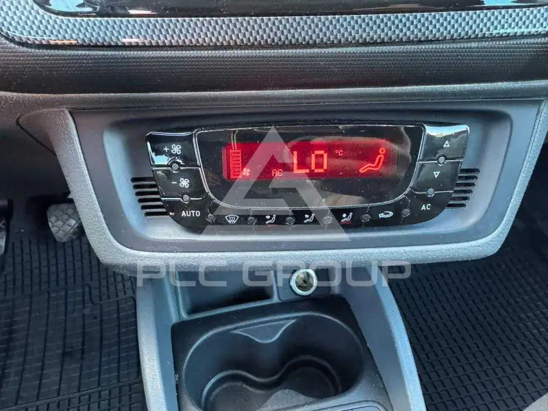 2011 Seat Ibiza