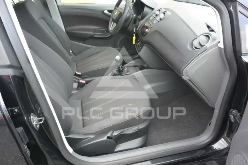 2011 Seat Ibiza