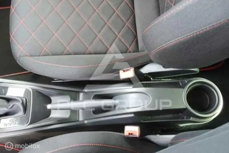 2011 Seat Ibiza