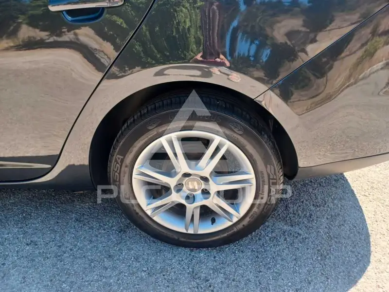 2011 Seat Ibiza