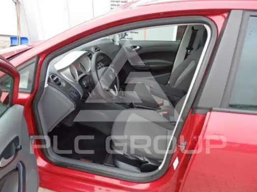 2011 Seat Ibiza