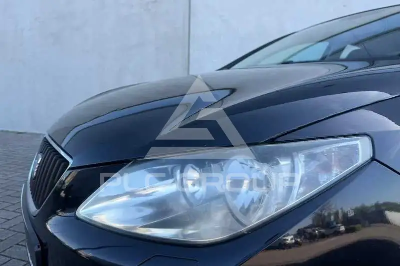 2011 Seat Ibiza