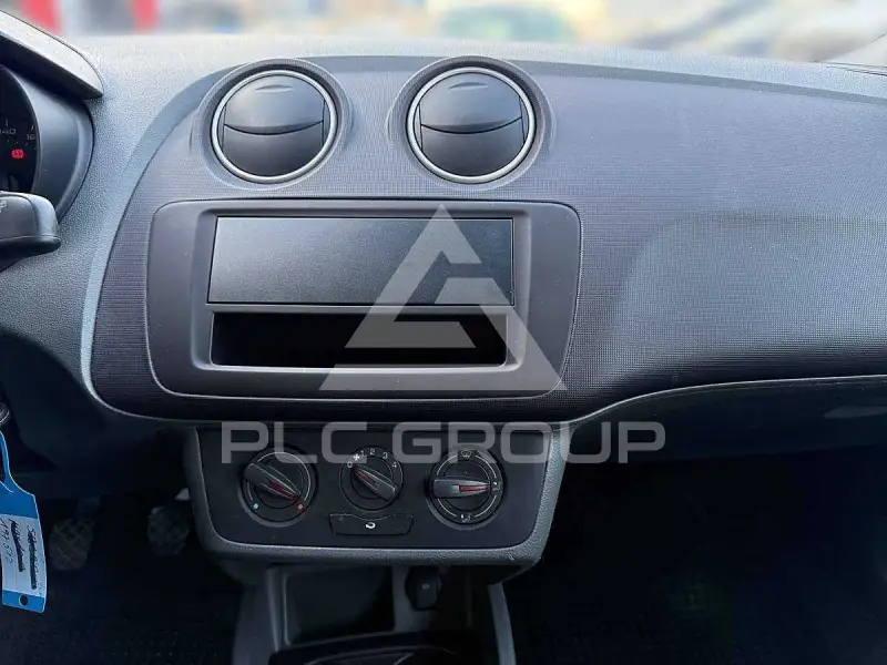 2011 Seat Ibiza