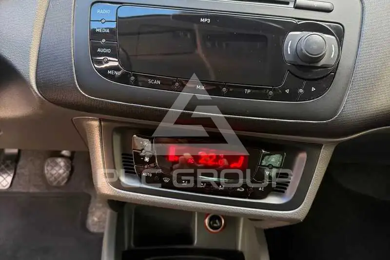 2011 Seat Ibiza